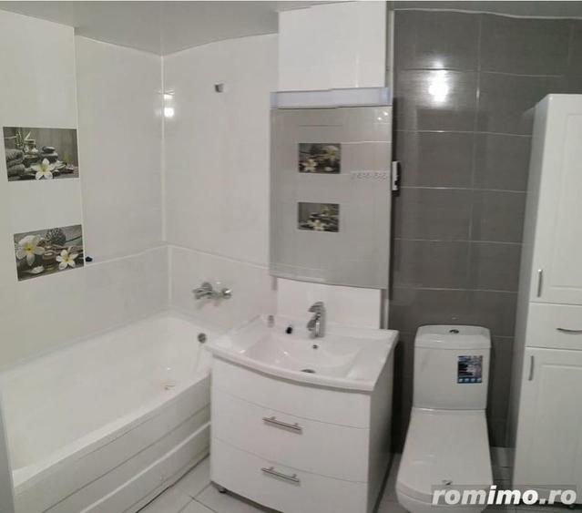 Apartament o camera de inchiriat strada Bucegi - 1