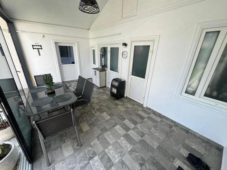 Casa / Vila zona Centrala - 10