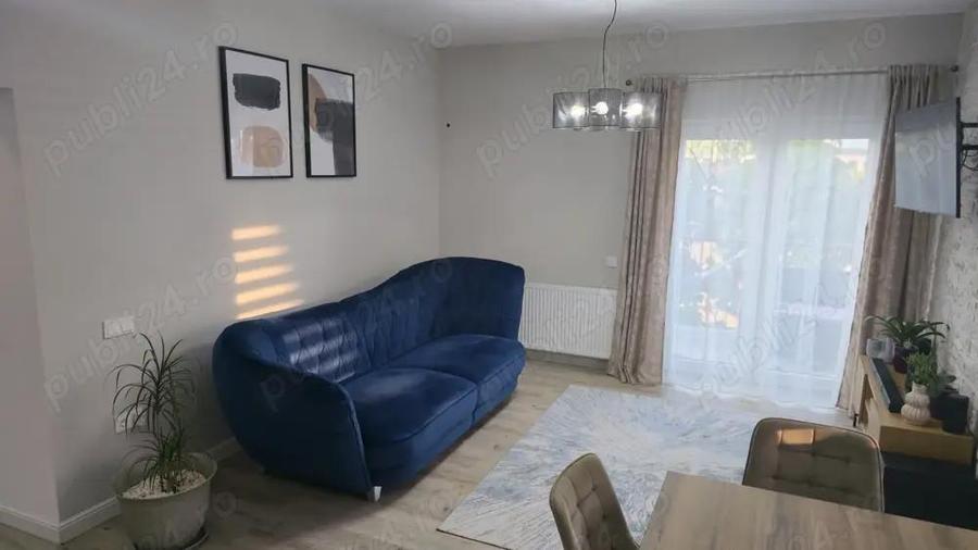 Vand apartament penthouse - 7