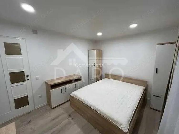 Inchiriere apartament nou renovat, 2 dormitoare, aproape de UMF