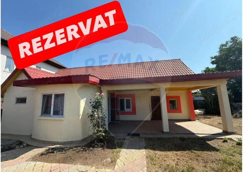 Casa de vanzare in Constanta- Soseaua din Vii - 20