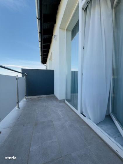 Apartament 2 camere, decomandat, 53mp, 2 locuri de parcare - Giroc - 1