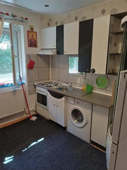 Camera- de inchiriat - Tractorul - 7