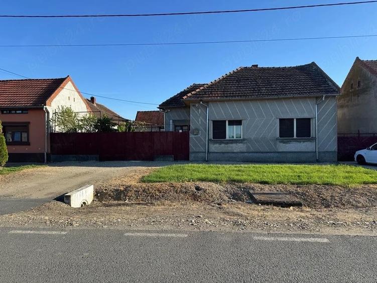 Casa centrala Boldur 291 mp, Terasa 40 mp, Utilita?i, Teren 2929 mp - 3