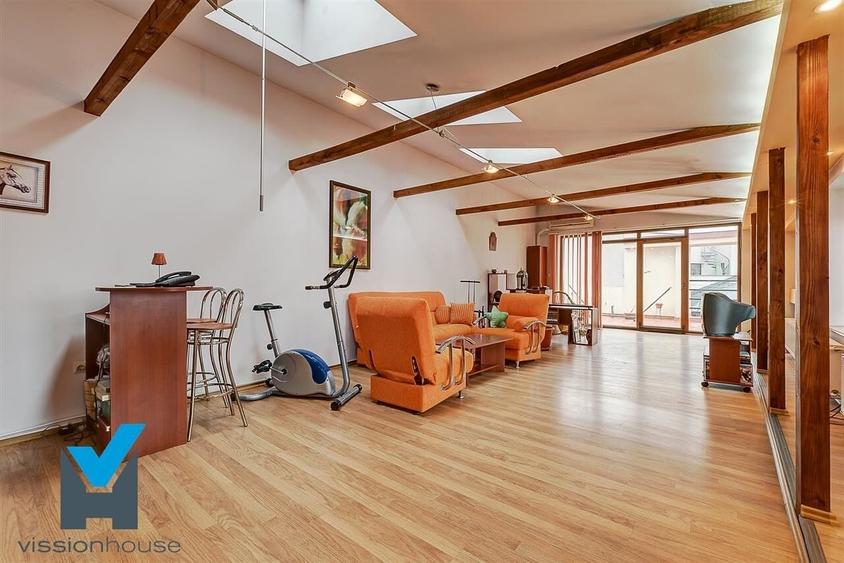 Inchiriere Vila Dacia | Vasile Lascar | Imobil multifunctional - 6