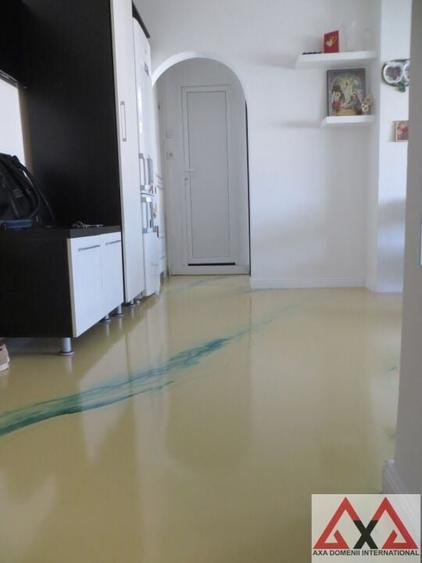 Apartament 2 camere Calea Vitan - Mihai Bravu, centrala termica - 11