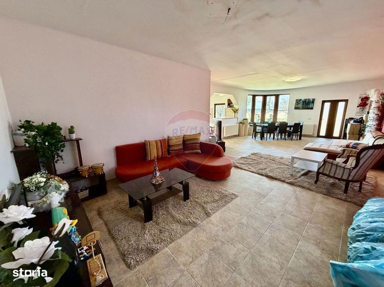 Casa / Vila cu 5 camere de vanzare Garoafa/Rachitosu - 8
