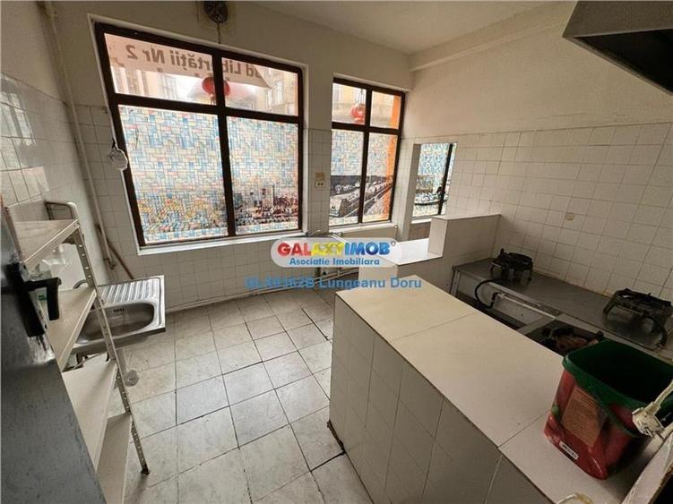 Spatiu Comercial 11 Iunie, Parc Carol, 170 mp, Restaurant, Clinica,etc - 12