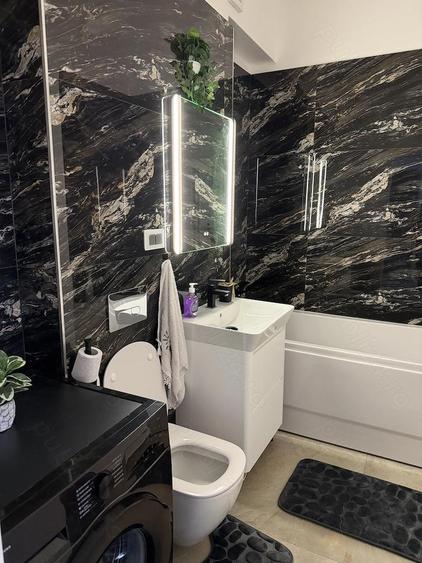 Inchiriez apartament 2 camere decomandate - 1