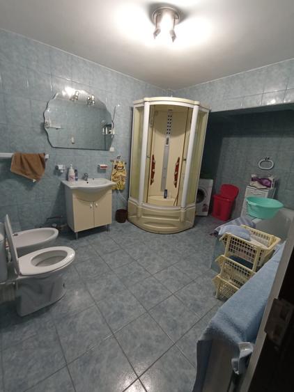 Mobilata si Utilat! Apartament 3 camere Frumoasa 97mp! - 13