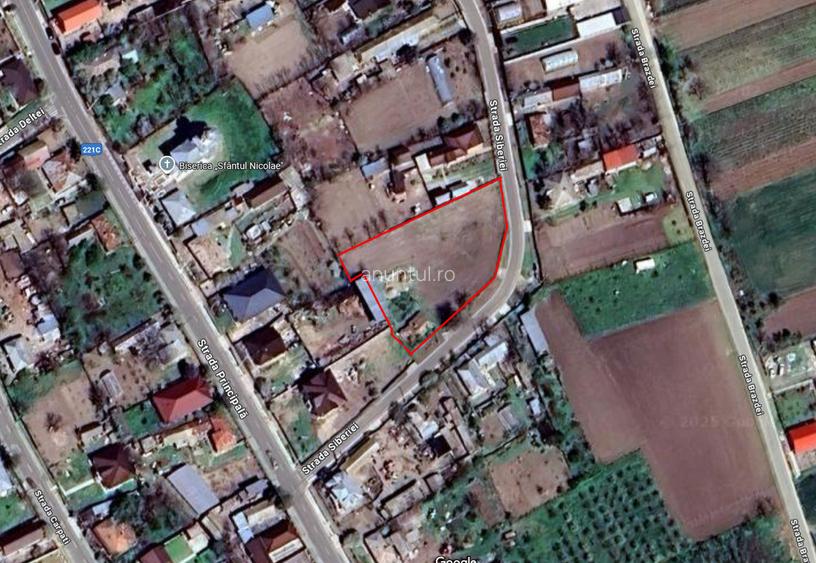 Silistea, Braila Silistea, Braila
