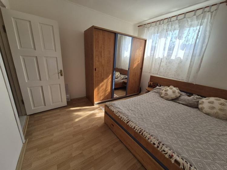 Casa cu 5 camere in Brezoi - zona centrala, dar linistita! - 13