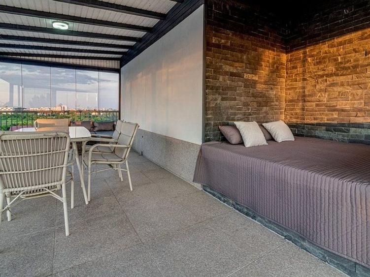 NOU!3 camere 160 mp utili, GARDEN FLOOR 80 mp, LAKE VIEW! - 34