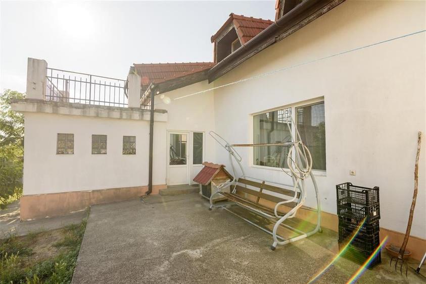 RECO Casa cu priveliste - 2