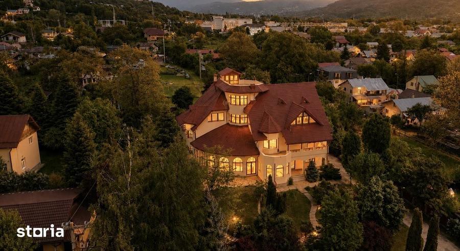 Casa de vanzare Breaza - 1