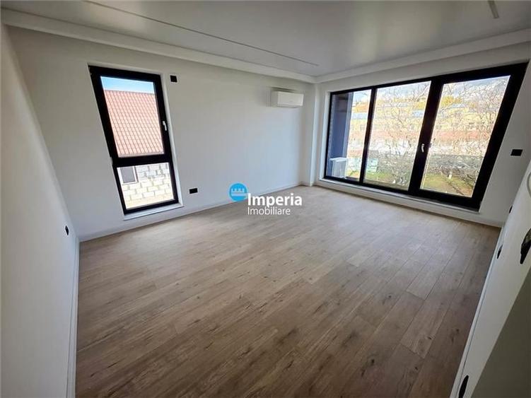 CENTRAL, Ap 1 camera finalizat, Parcare inclusa! - 1