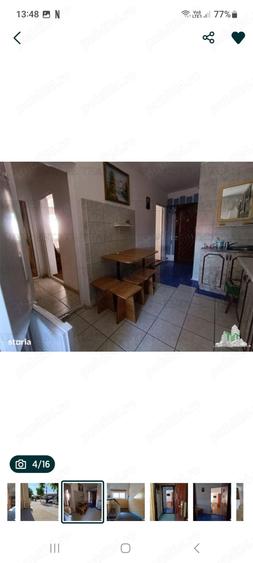 Vand apartament in Eforie Nord - 4