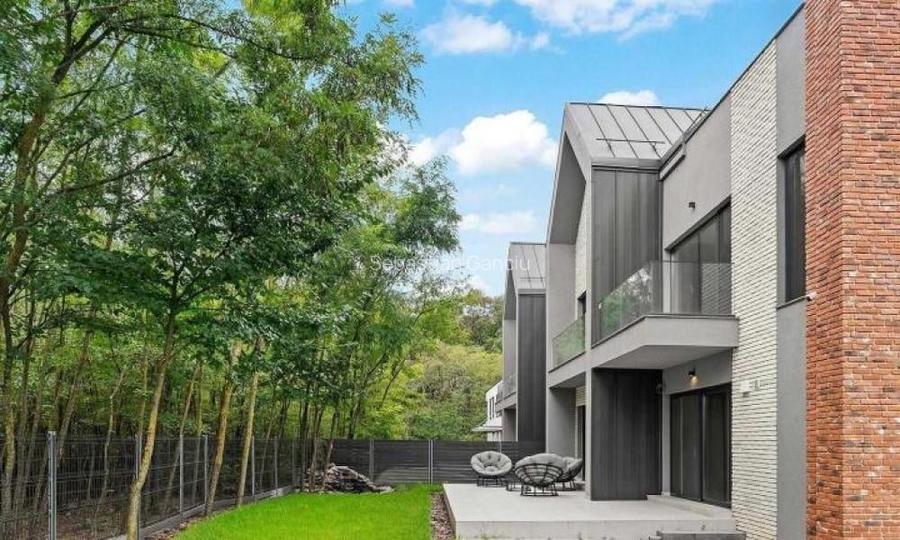 Corbeanca Vila superba teren 575mp Corbeanca Vila superba teren 575mp