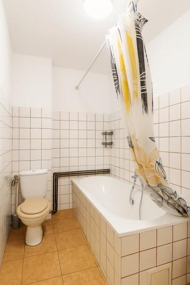 Sala Palatului - Cismigiu- Victoriei - apartament 2 camere+ birou 70mp - 12