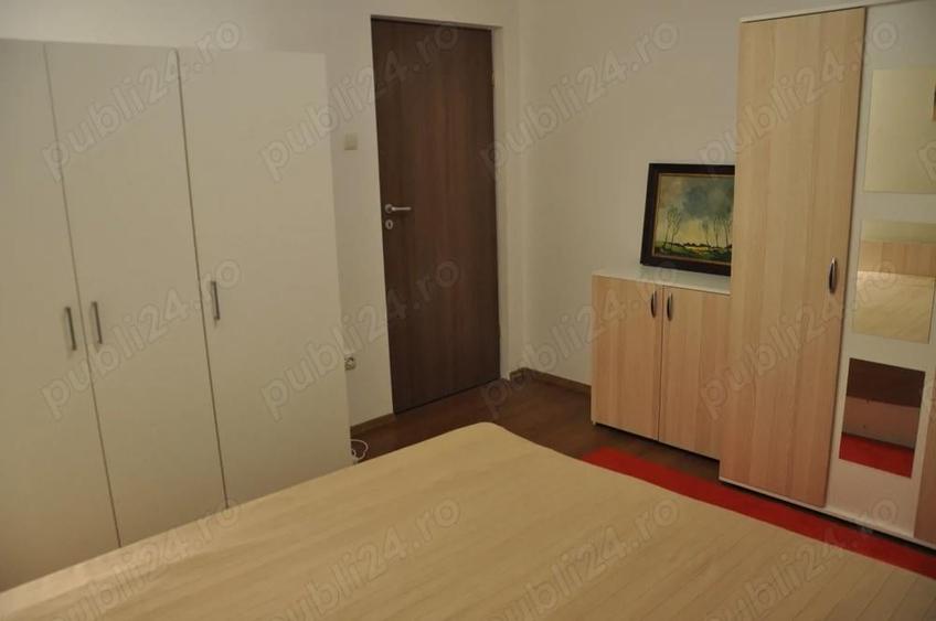 Proprietar inchiriez apartament cu 2 camere Iulius Town - 6