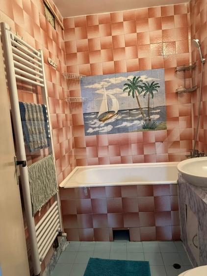 Apartament 2 camere decomandat, 49 mp, 2 balcoane – Manastur - 5