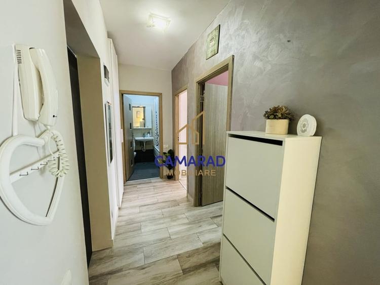 Apartament 2 camere decomandat, ideal investitie – Militari Residence - 7