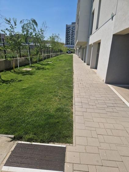 Apartament  3 camere cu Gradina Proprie - sistem SMART HOME - 2