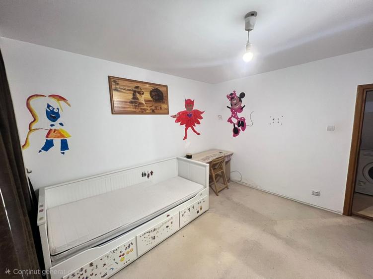 Apartament 3 camere, decomandate, Nord - 8