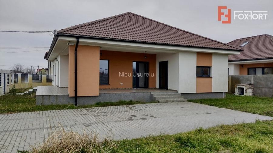 Casa individuala, cu 7 camere, de vanzare in Sacalaz