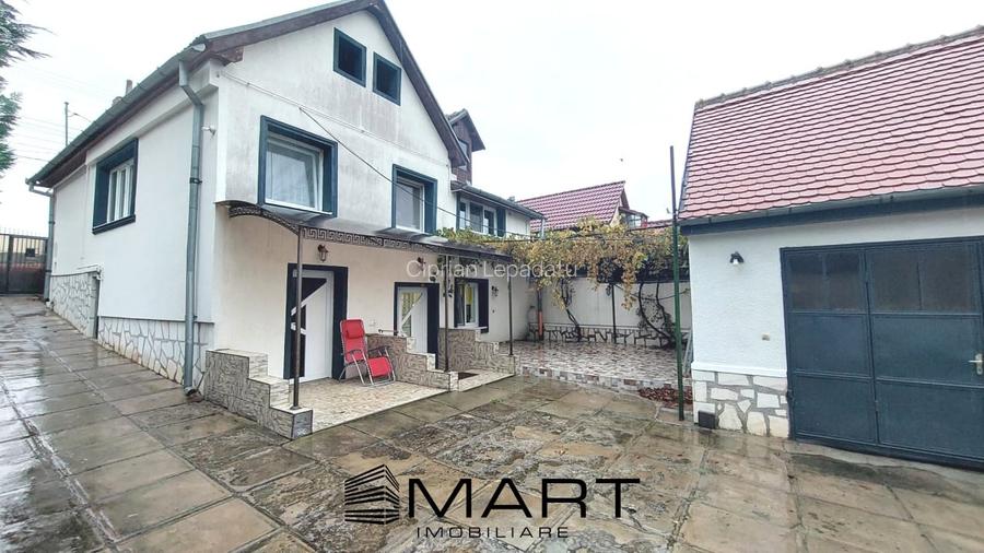 Casa individuala cu teren 650 mp Piata Cluj Casa individuala cu teren 650 mp Piata Cluj