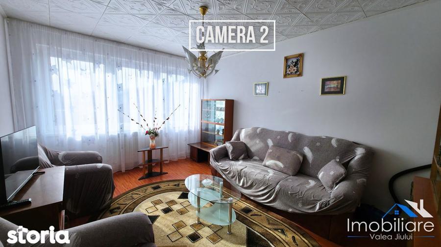 Apartament 2 camere de inchiriat Vulcan | Decomandat - 7