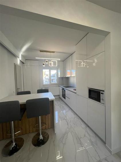 Apartament cu 3 camere, Totul NOU, situat in cartierul Marasti! - 8