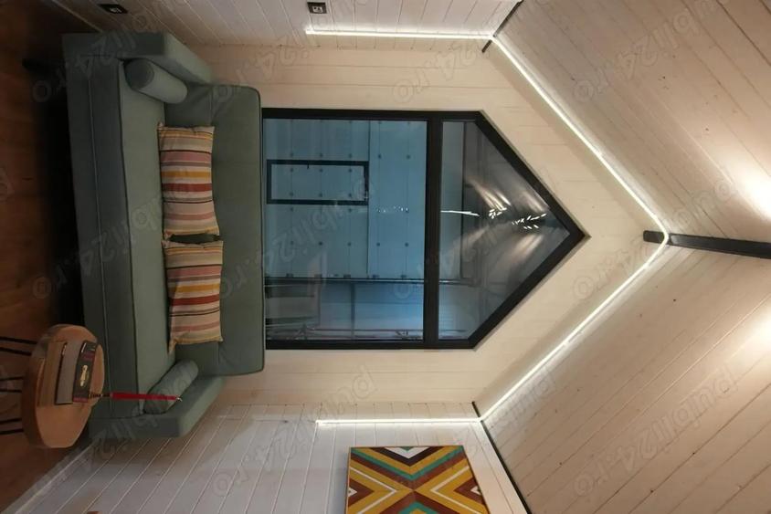 Tiny House Casa Mobila Casa Modulara De Vanzare - Retreat - 2