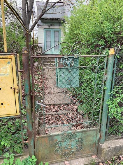 Vand casa in Cotnari - 2