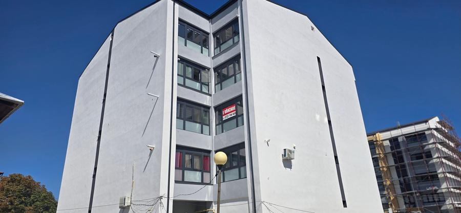 Garsoniera , etajul 2, ultracentral Odobesti-Focsani - 23