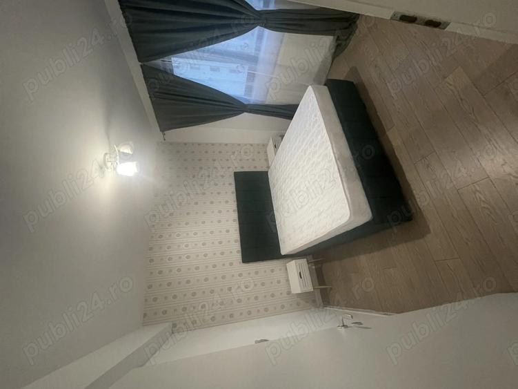 Apartament 2 camere Militari Residence - 4