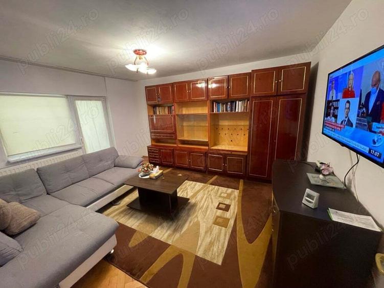 apartament 3 camere aradului - 2