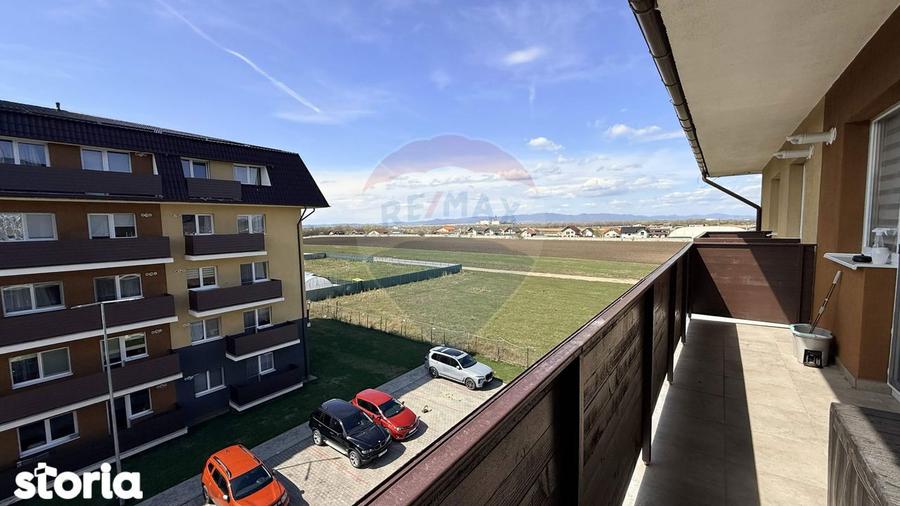 Apartament modern cu 2 camere, 0% Comision, Subcetate - 11