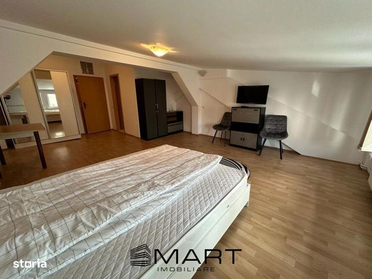 Garsoniere de lux zona Centrala/Gara - 4