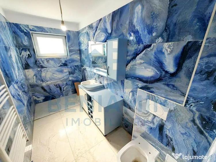 2 Camere-Coresi-Parcare subterana-55mp-Nelocuit-Mobilat-U... - 7