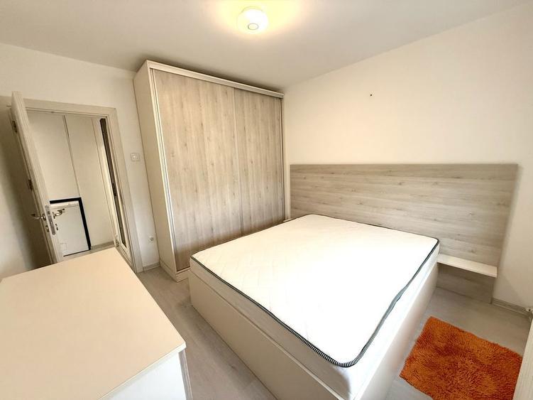 2 Camere | Piata Rahova | Renovat | Disponibil Imediat - 4