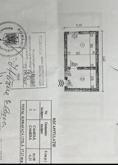 Casa + Anexe Teren Cazanesti - 1