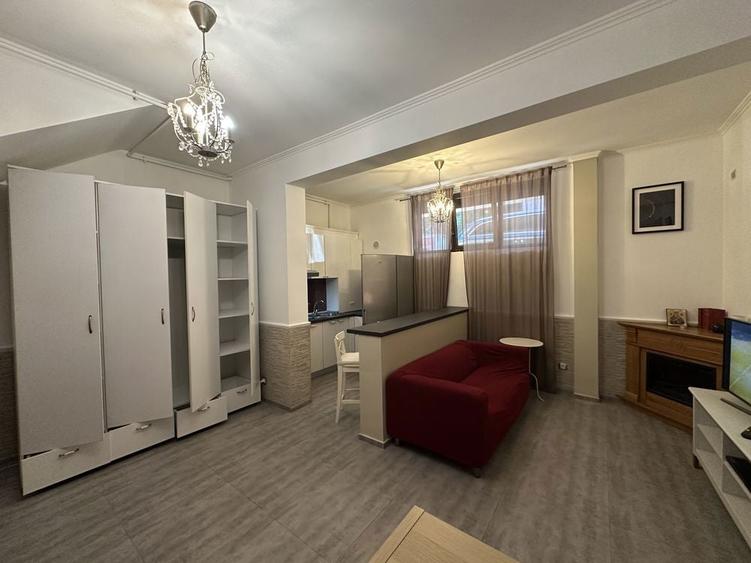 Apartament 2camere Militari Metrou Pacii Iuliu Maniu Bloc nou - 3