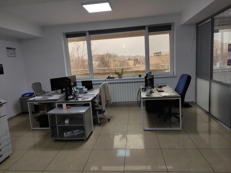 Spațiu comercial Birouri 208 mp + Terasă 196 mp - 16