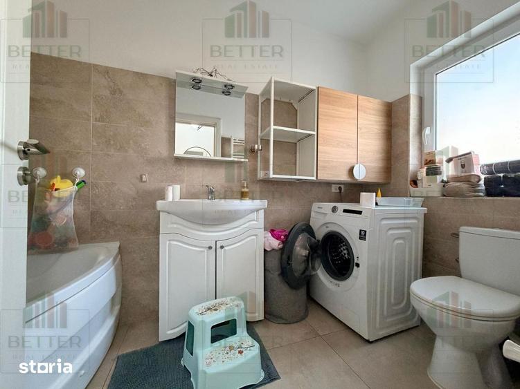 Casa Individuala | 148 mp Utili | Terasa | Strada Asfaltata | Berceni - 1