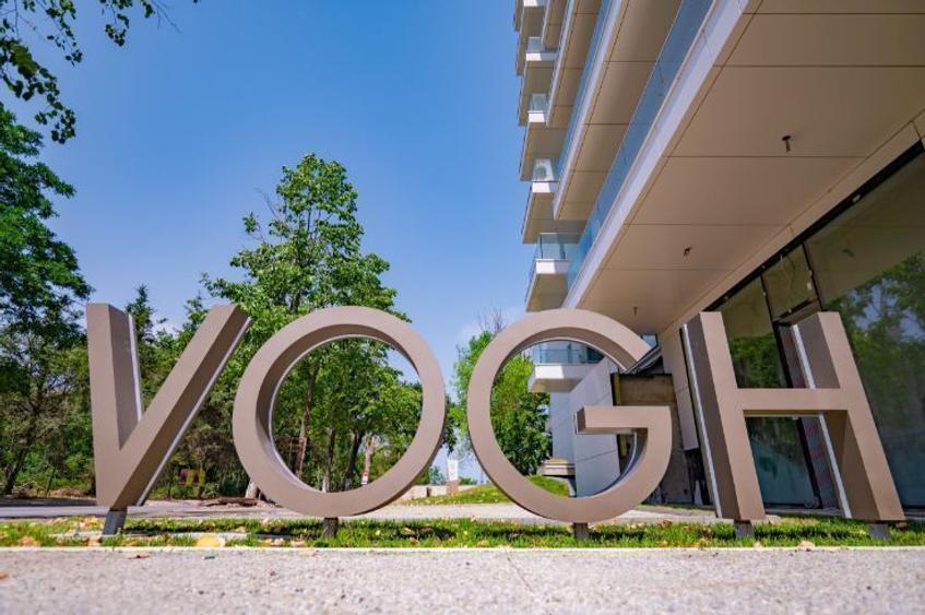 Vanzare apartament 2 camere Vogh Olimp, seaview, etaj 9, loc parcare - 4