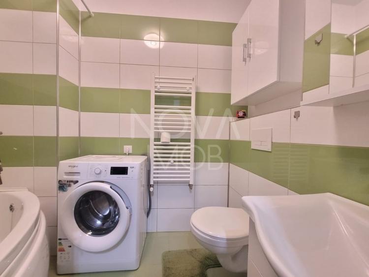 Apartament modern - Turnisor - 6