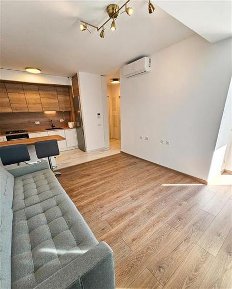 Floreasca | Pescariu | Floreasca  Residence | Bloc 2018 | Centrala - 9