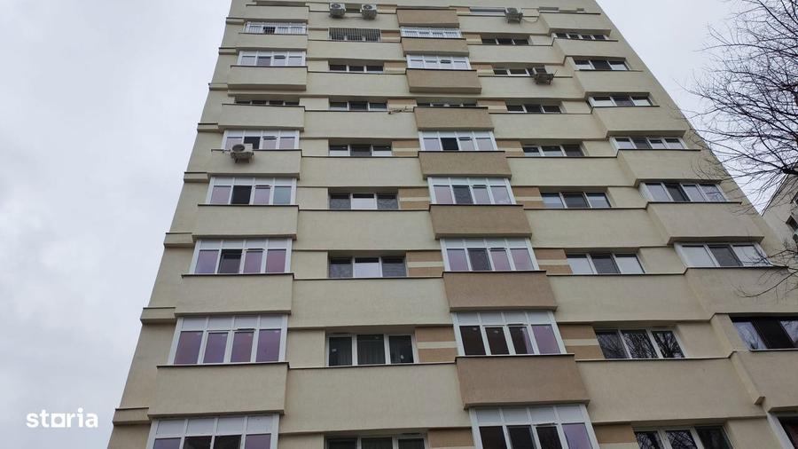 Pantelimon, apartament 4 camere 100mp, decomandat, bloc reabilitat - 5