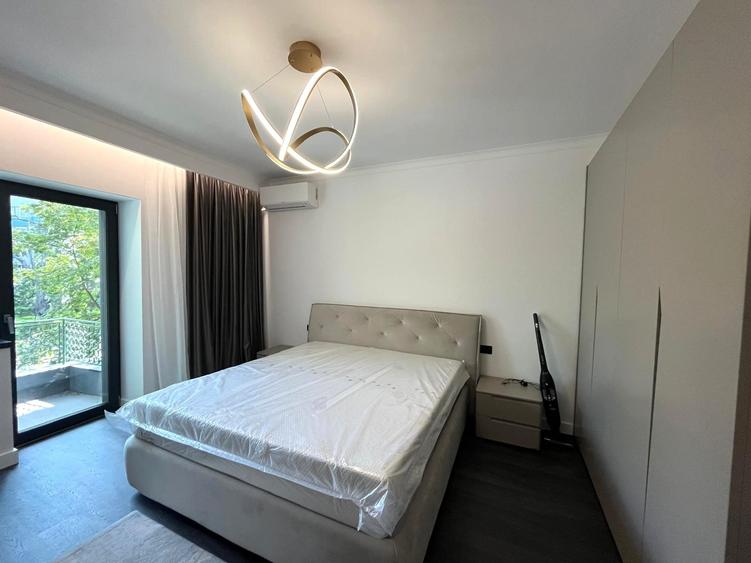 Prima inchiriere 3 camere Radu Beller, superb - 4